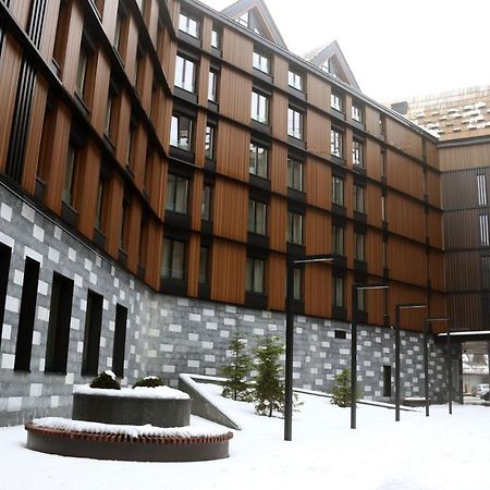 Superior Woodside Residences & Spa Kopaonik Eksteriør billede