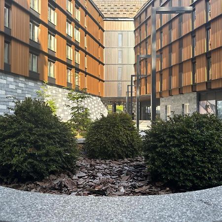 Superior Woodside Residences & Spa Kopaonik Eksteriør billede