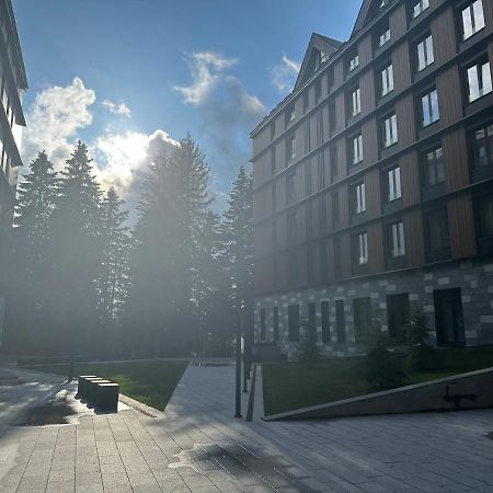 Superior Woodside Residences & Spa Kopaonik Eksteriør billede