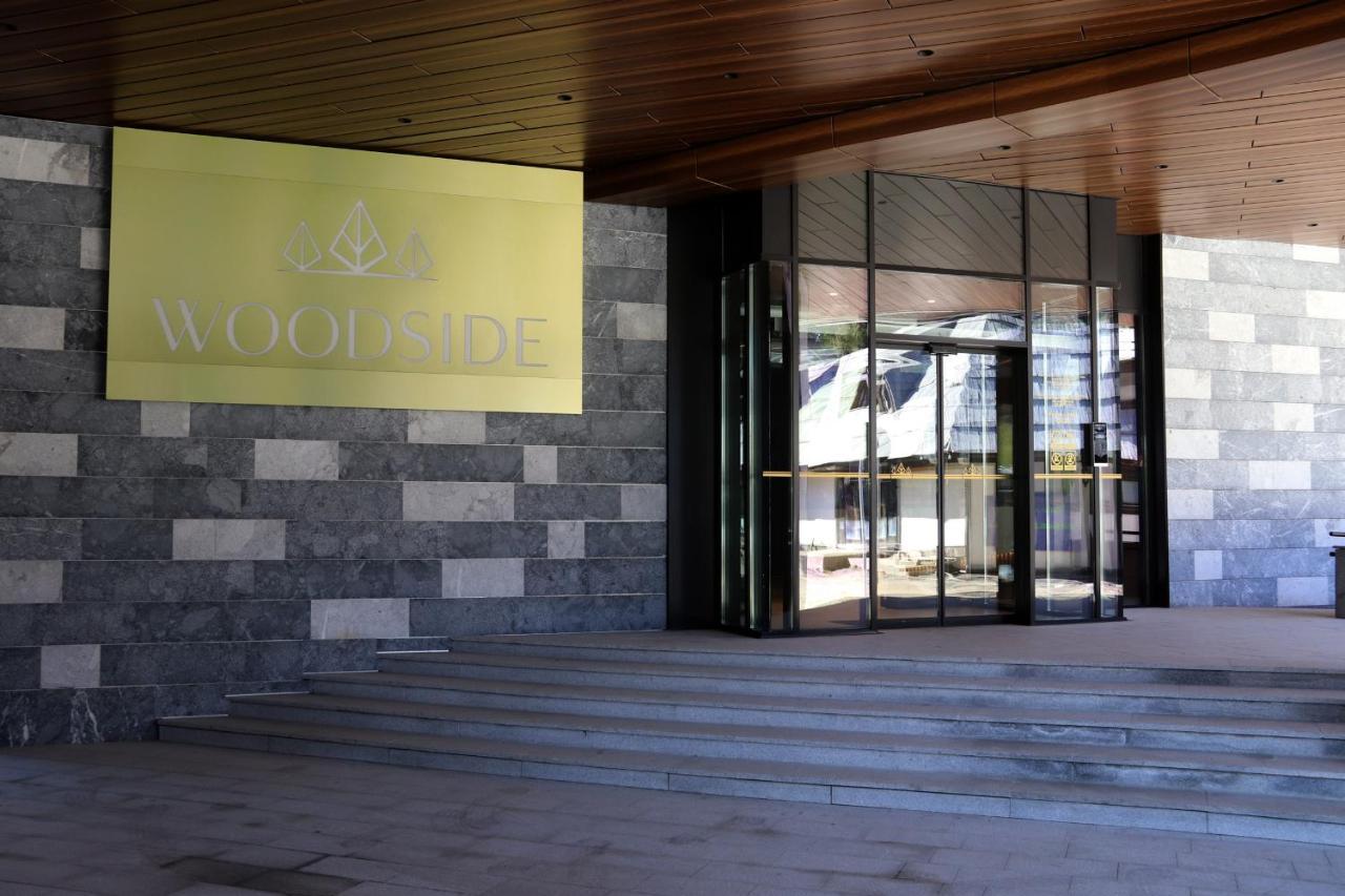 Superior Woodside Residences & Spa Kopaonik Eksteriør billede