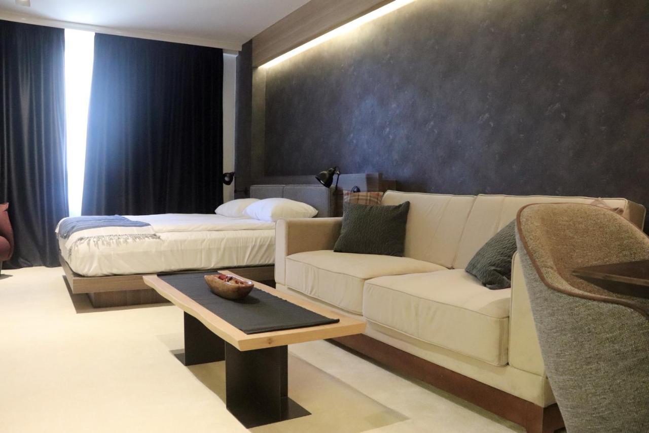 Superior Woodside Residences & Spa Kopaonik Eksteriør billede