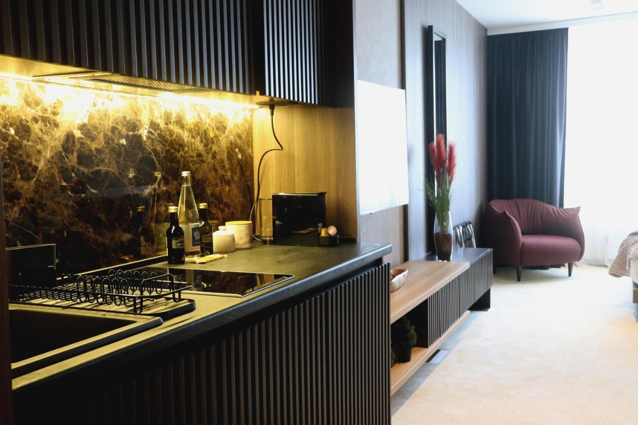 Superior Woodside Residences & Spa Kopaonik Eksteriør billede