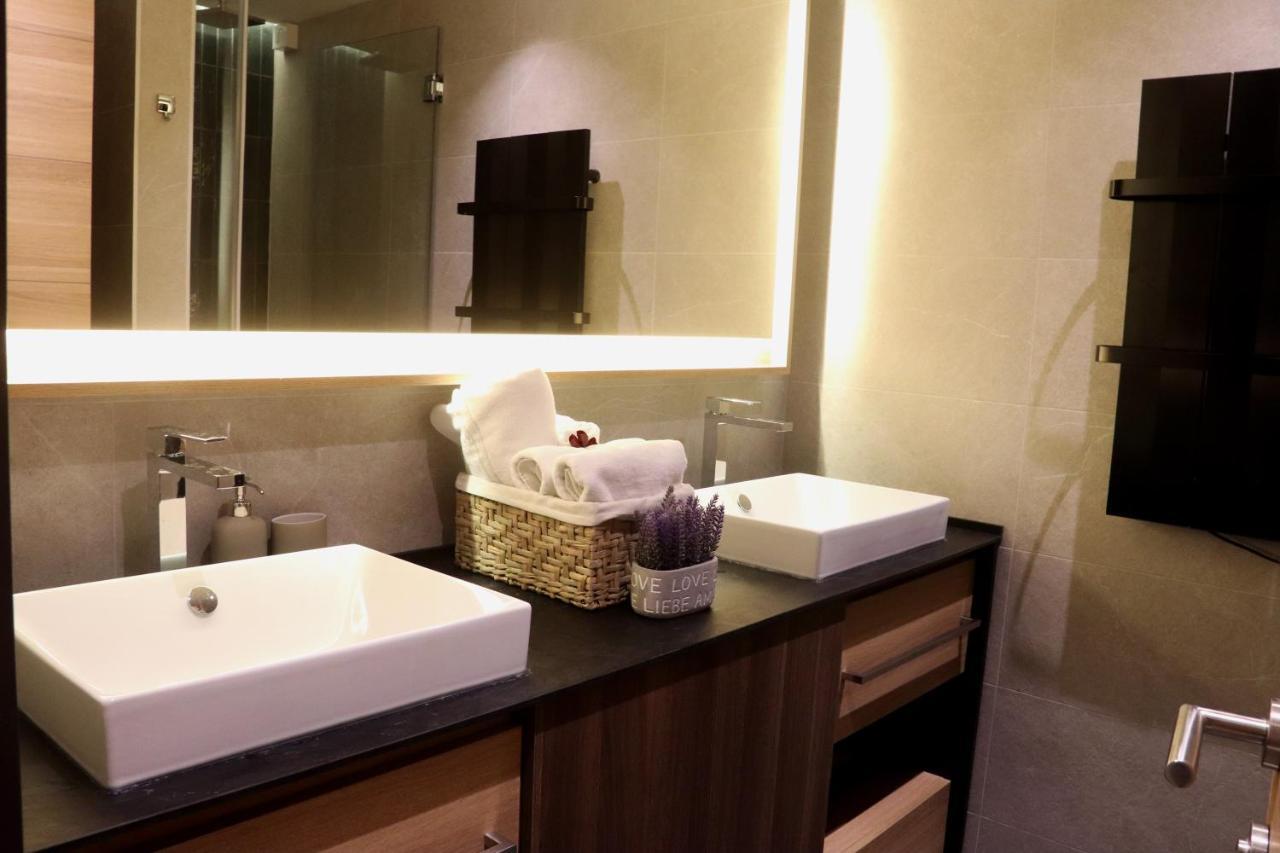 Superior Woodside Residences & Spa Kopaonik Eksteriør billede