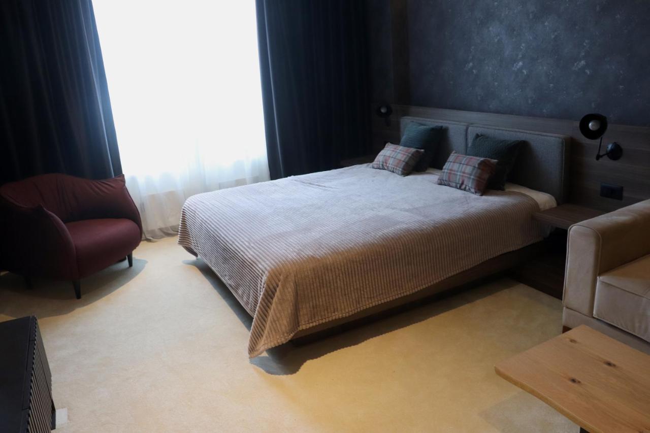Superior Woodside Residences & Spa Kopaonik Eksteriør billede