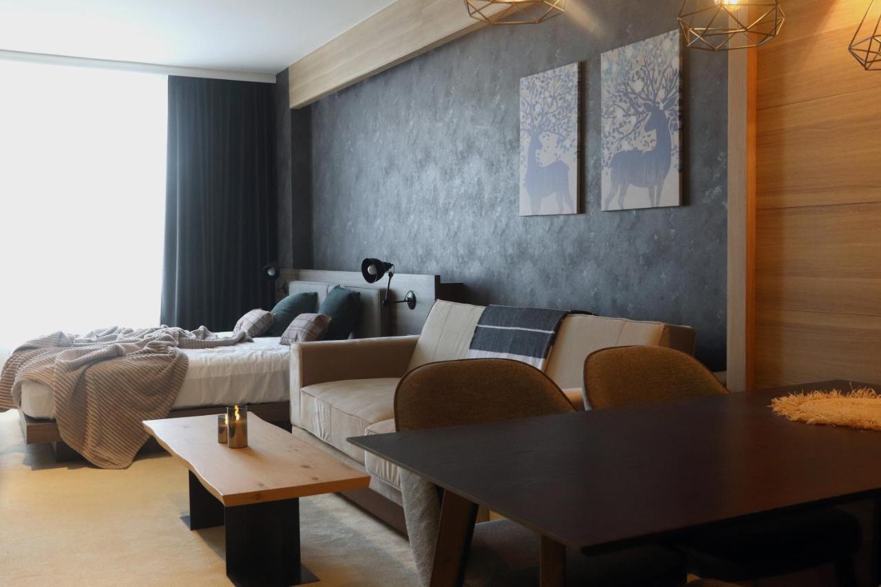 Superior Woodside Residences & Spa Kopaonik Eksteriør billede