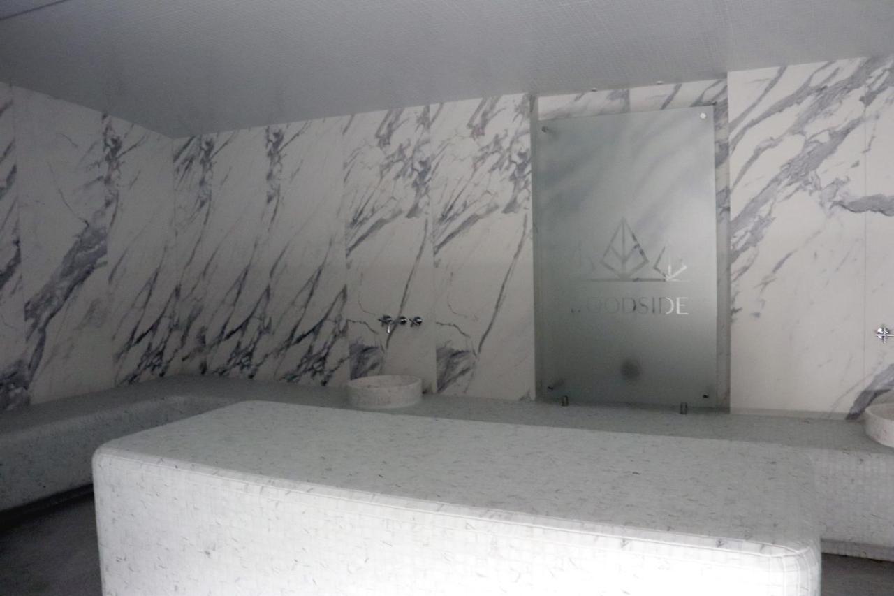 Superior Woodside Residences & Spa Kopaonik Eksteriør billede