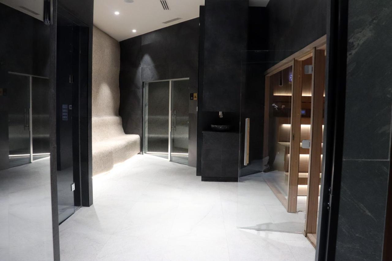 Superior Woodside Residences & Spa Kopaonik Eksteriør billede
