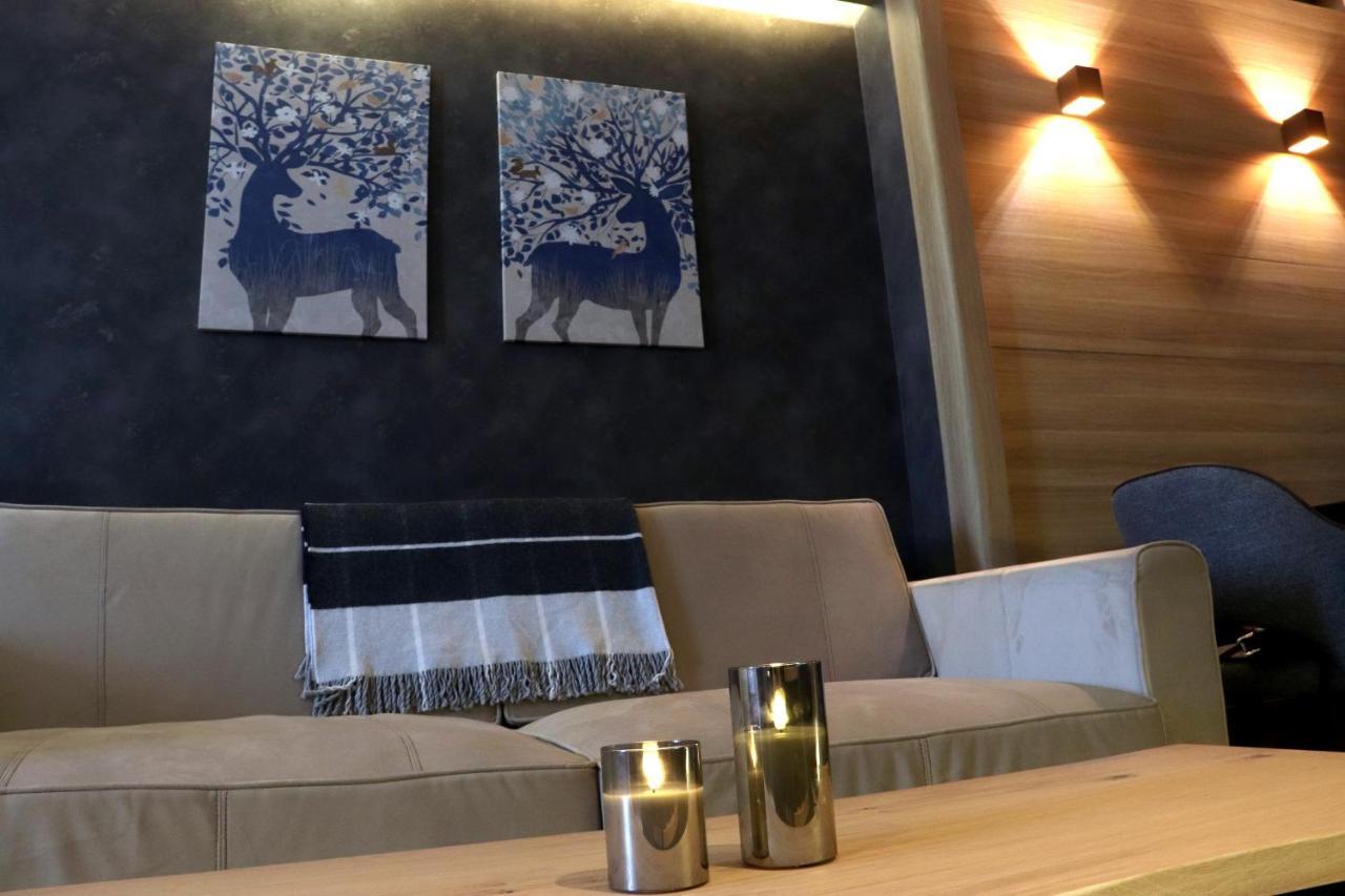 Superior Woodside Residences & Spa Kopaonik Eksteriør billede