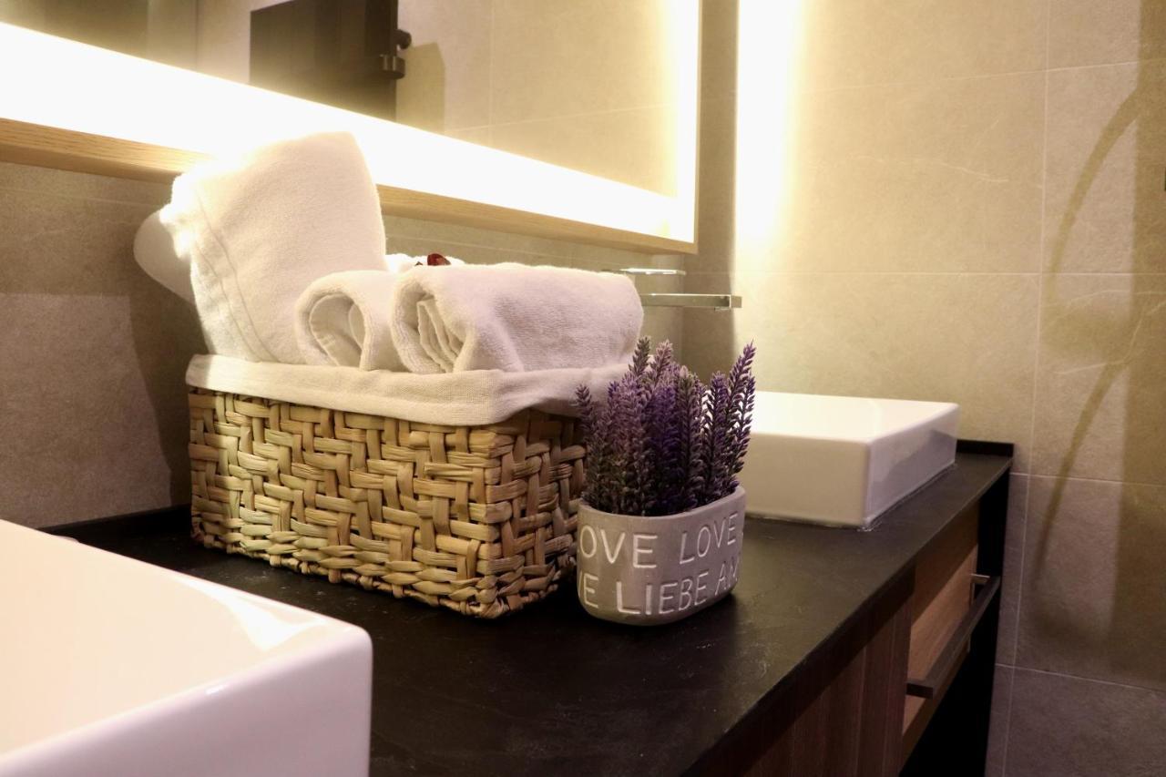 Superior Woodside Residences & Spa Kopaonik Eksteriør billede