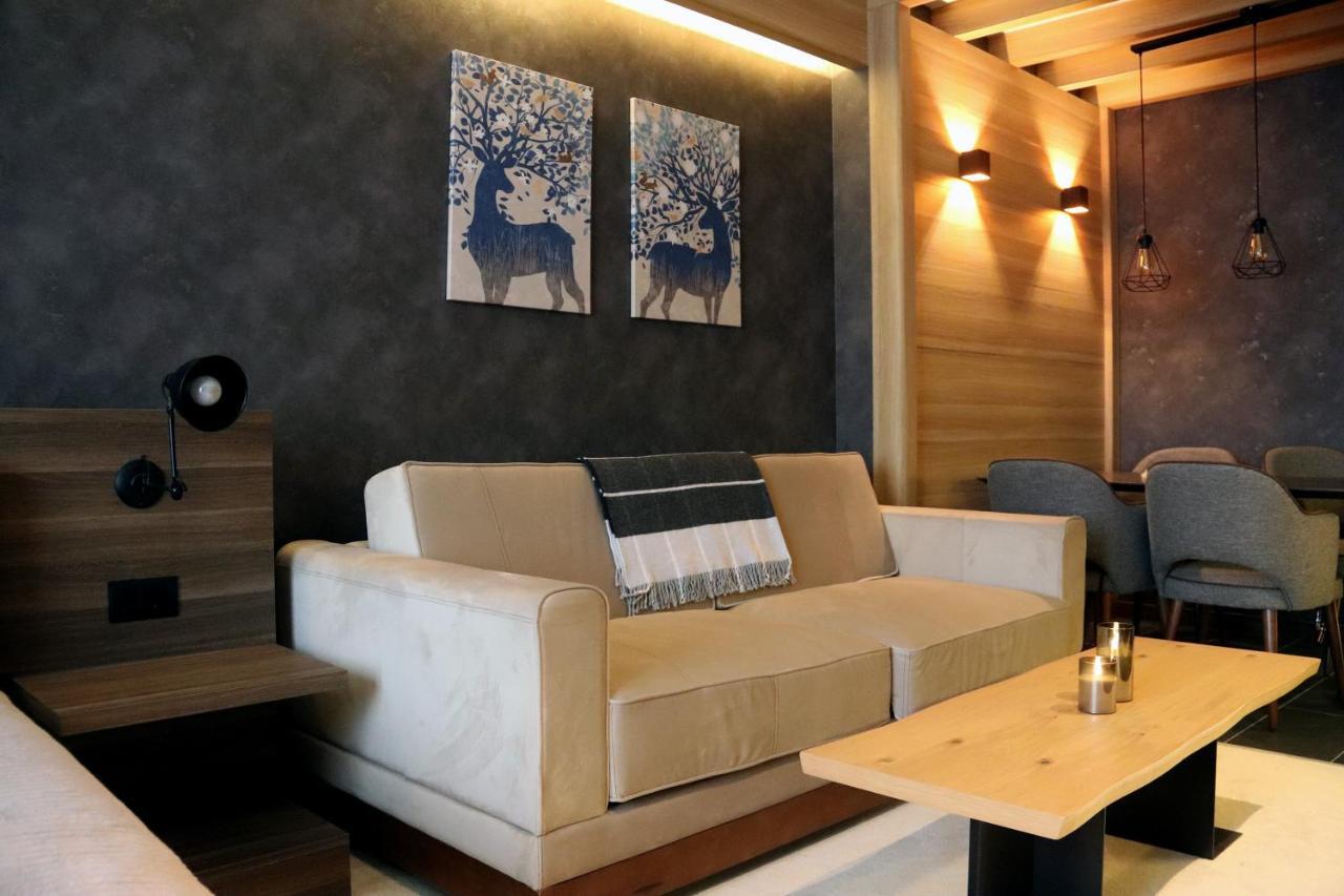 Superior Woodside Residences & Spa Kopaonik Eksteriør billede
