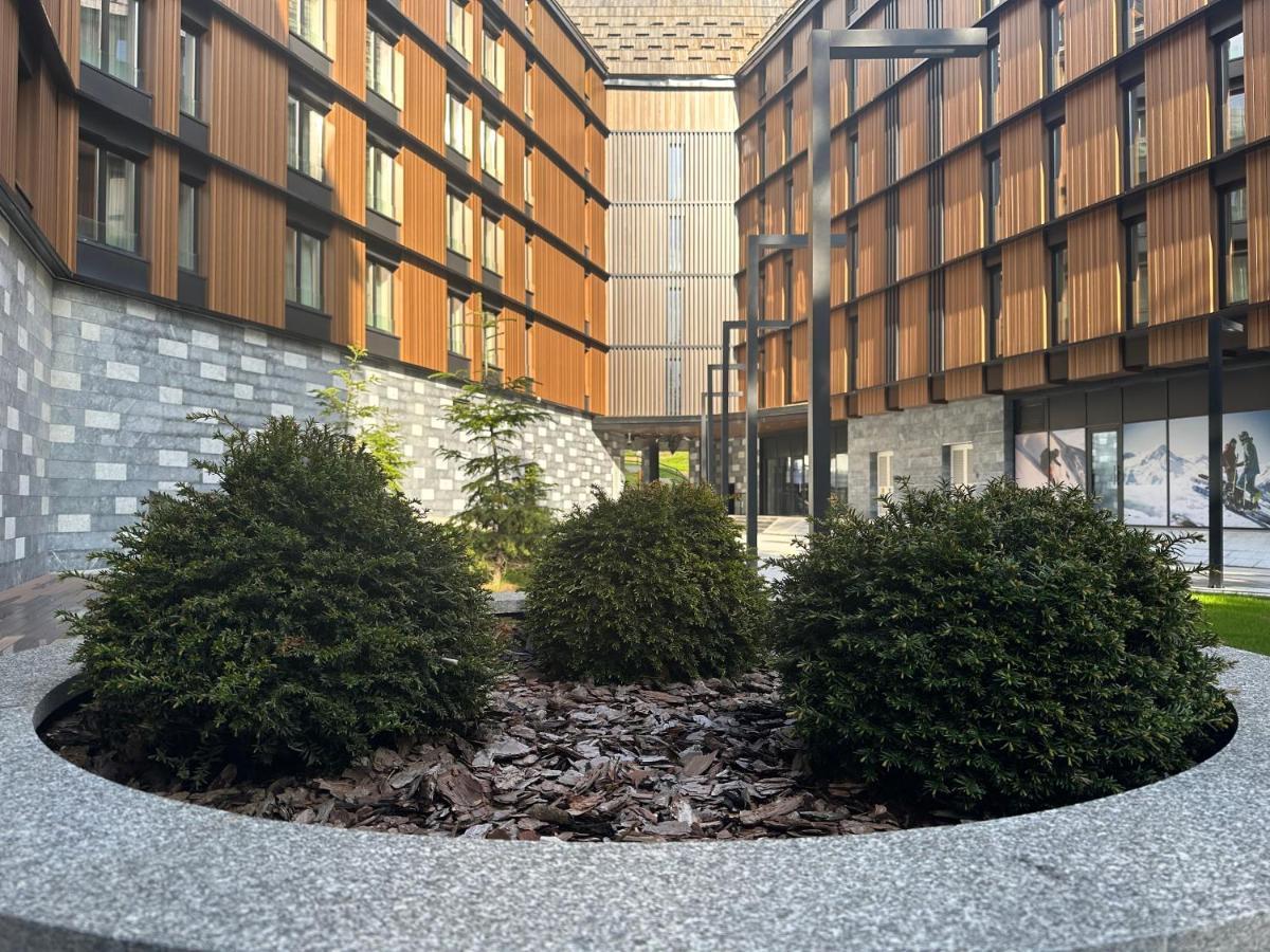 Superior Woodside Residences & Spa Kopaonik Eksteriør billede